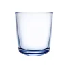 New IITTALA Juomalasi 28cl veden sininen 2kpl