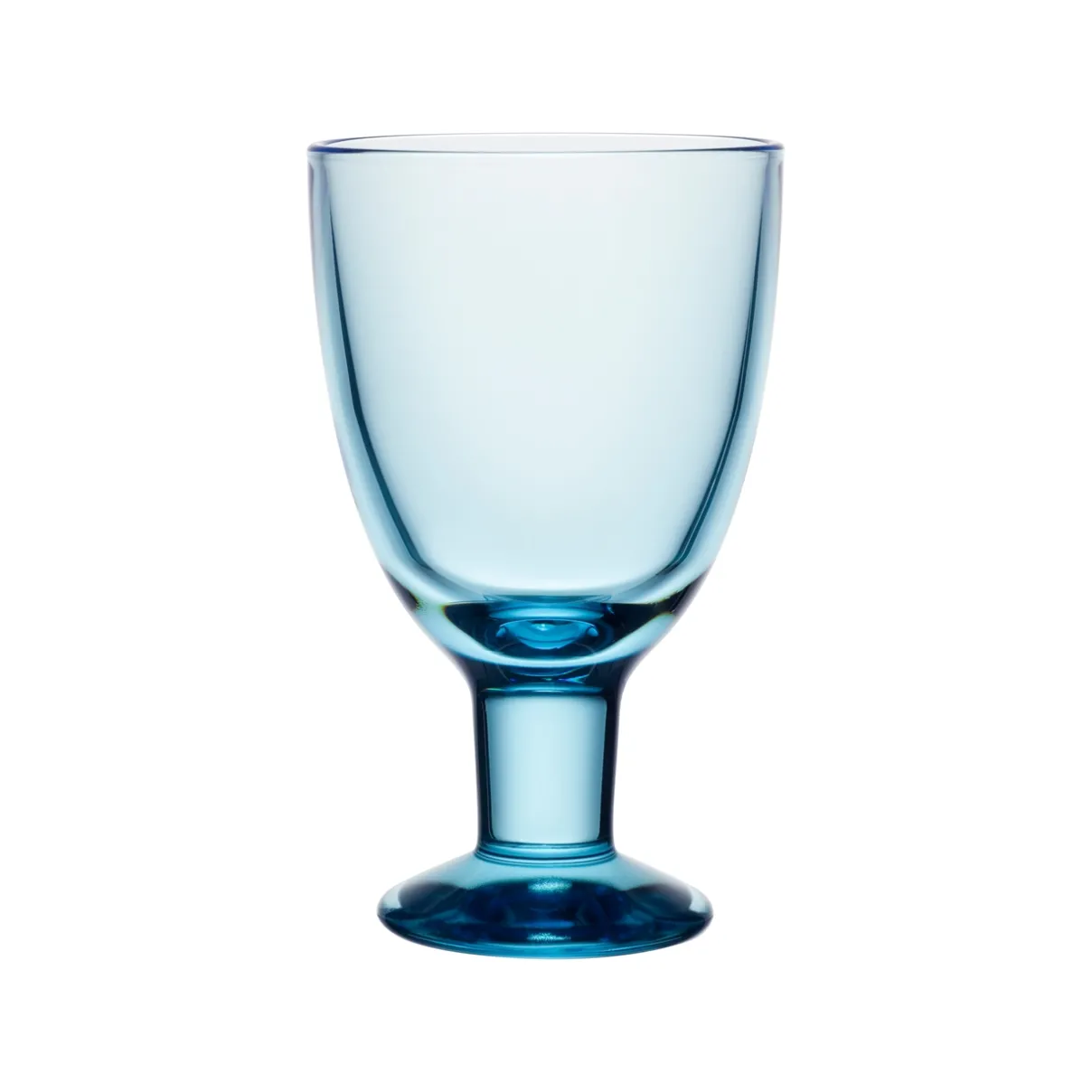 IITTALA Juomalasi 22cl vedensininen 2kpl