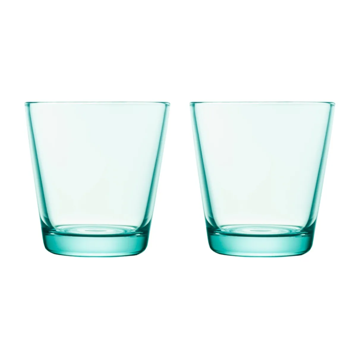 Discount IITTALA Juomalasi 21cl vedenvihreä 2kpl