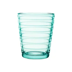 Clearance IITTALA Juomalasi 22cl vedenvihreä 2kpl