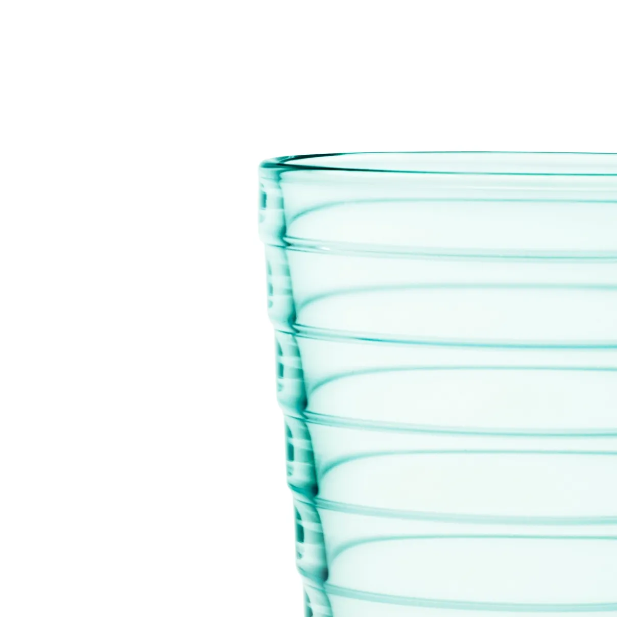 Clearance IITTALA Juomalasi 22cl vedenvihreä 2kpl