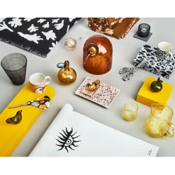 Clearance IITTALA Kaadin 100cl Sitruunankeltainen