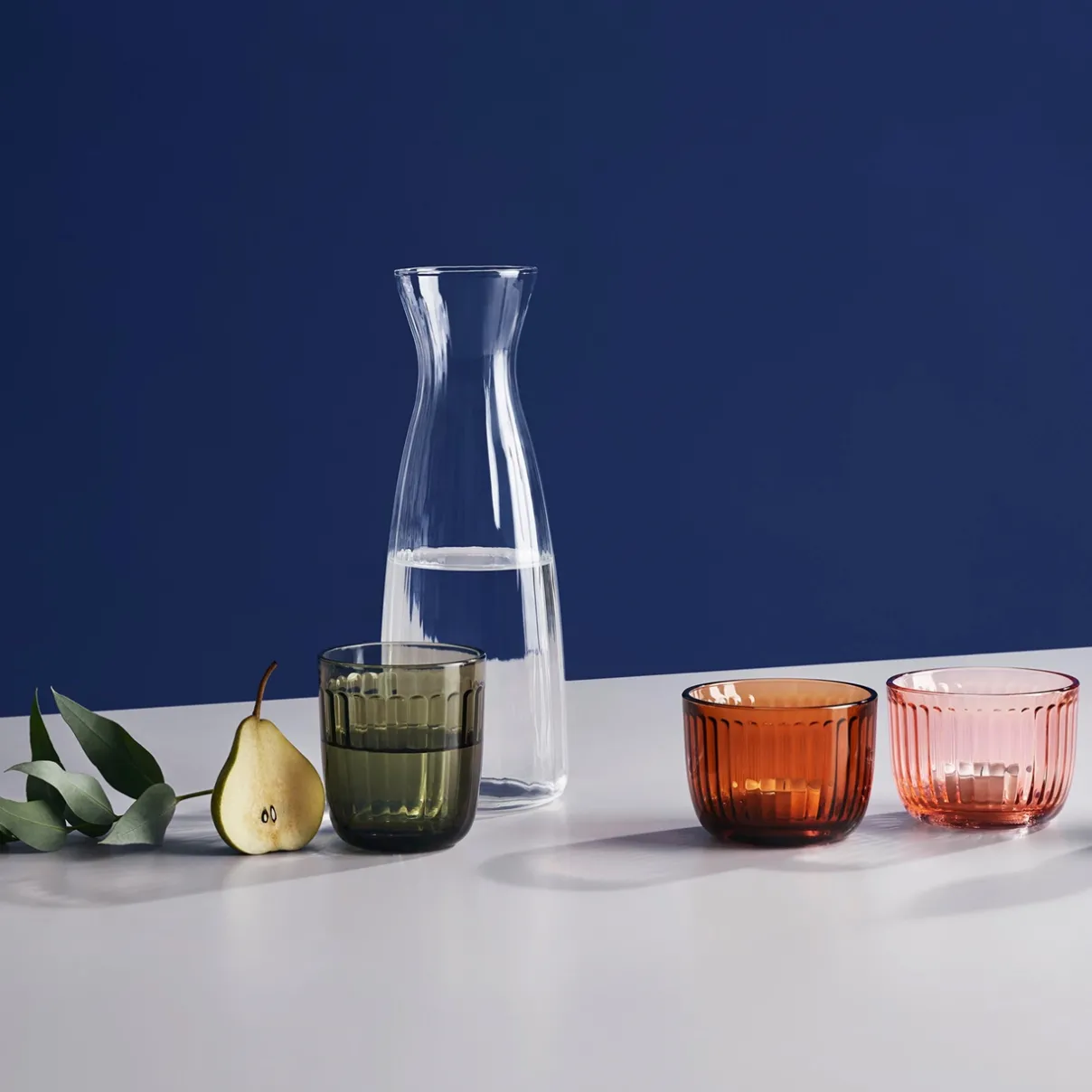 Outlet IITTALA Kaadin 1L kirkas