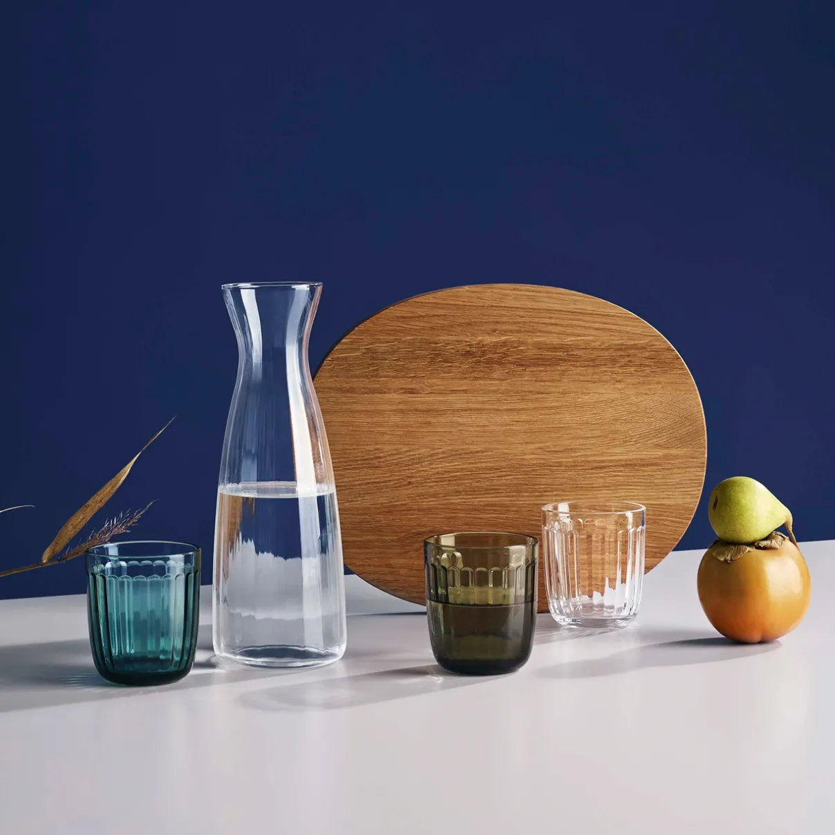 Outlet IITTALA Kaadin 1L kirkas