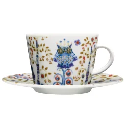 Best IITTALA Kahvi/cappuccinokuppi 0,2l Valkoinen