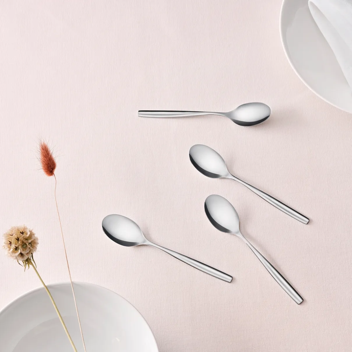 Clearance IITTALA Kahvilusikka 2kpl