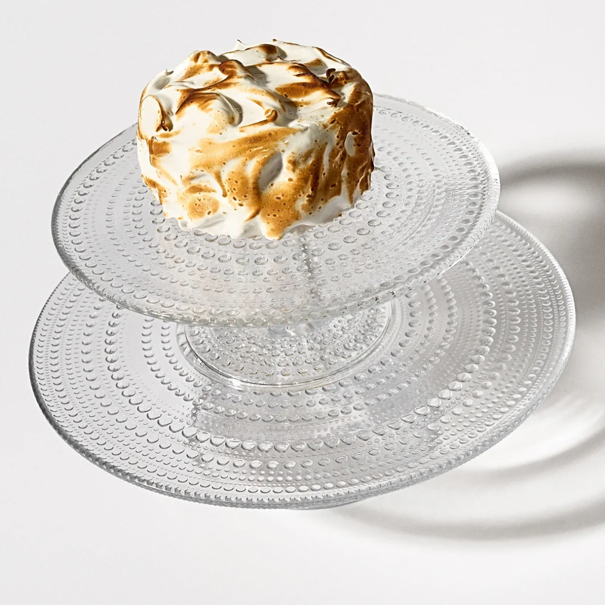 Clearance IITTALA Kakkuvati 240mm Kirkas