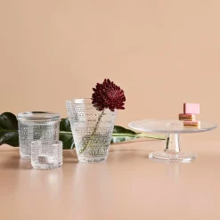 Clearance IITTALA Kakkuvati 240mm Kirkas