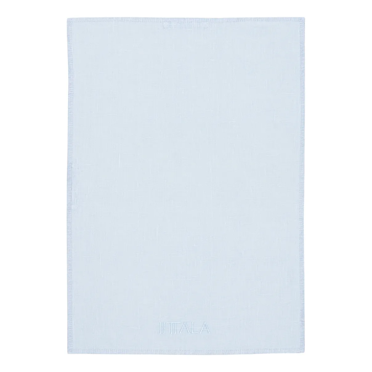 Best IITTALA Keittiöpyyhe 47x65 cm usvansininen