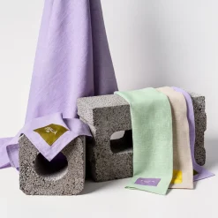 Best IITTALA Keittiöpyyhe 47x65cm Beige-keltainen