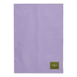 Hot IITTALA Keittiöpyyhe 47x65cm Lila-oliivi