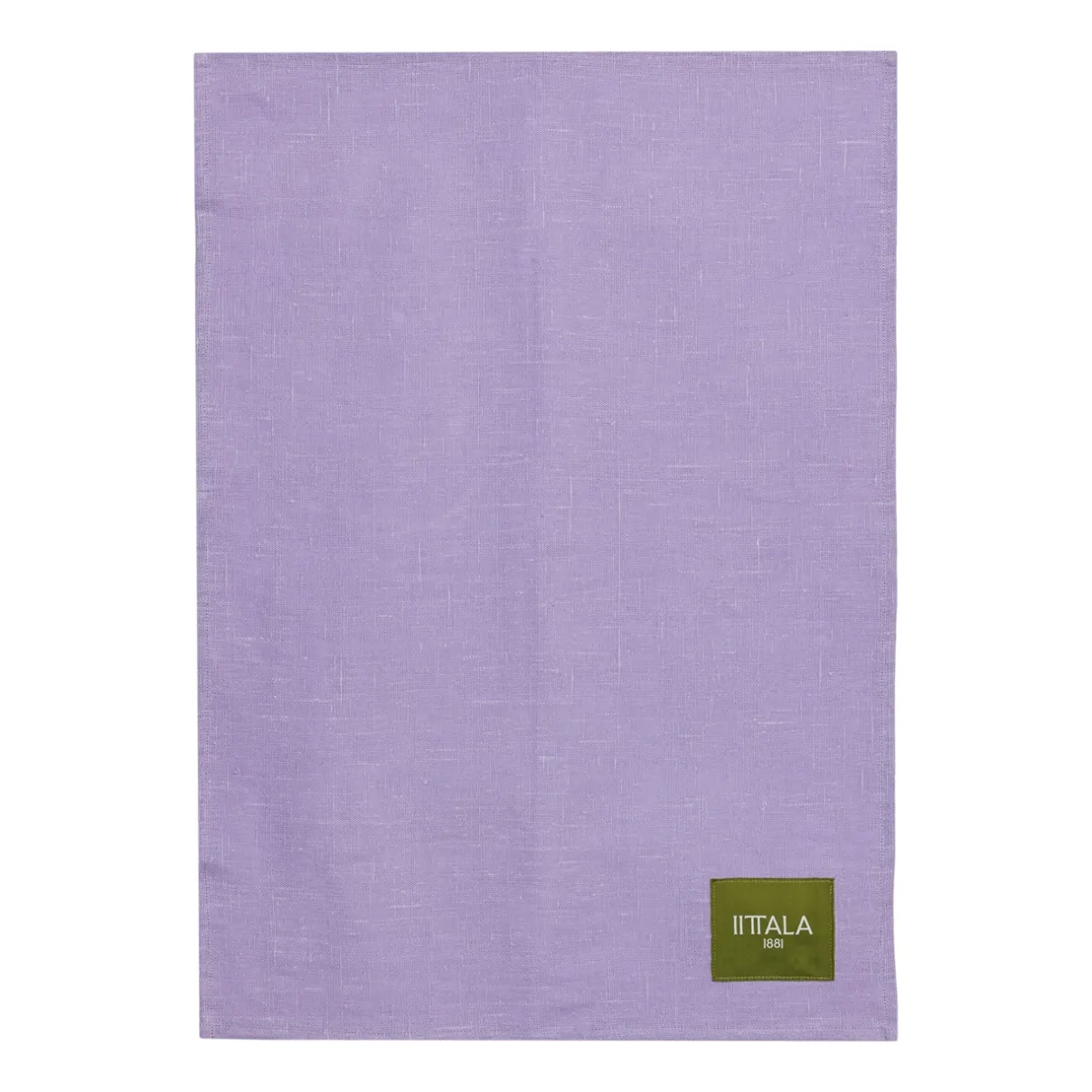 Hot IITTALA Keittiöpyyhe 47x65cm Lila-oliivi