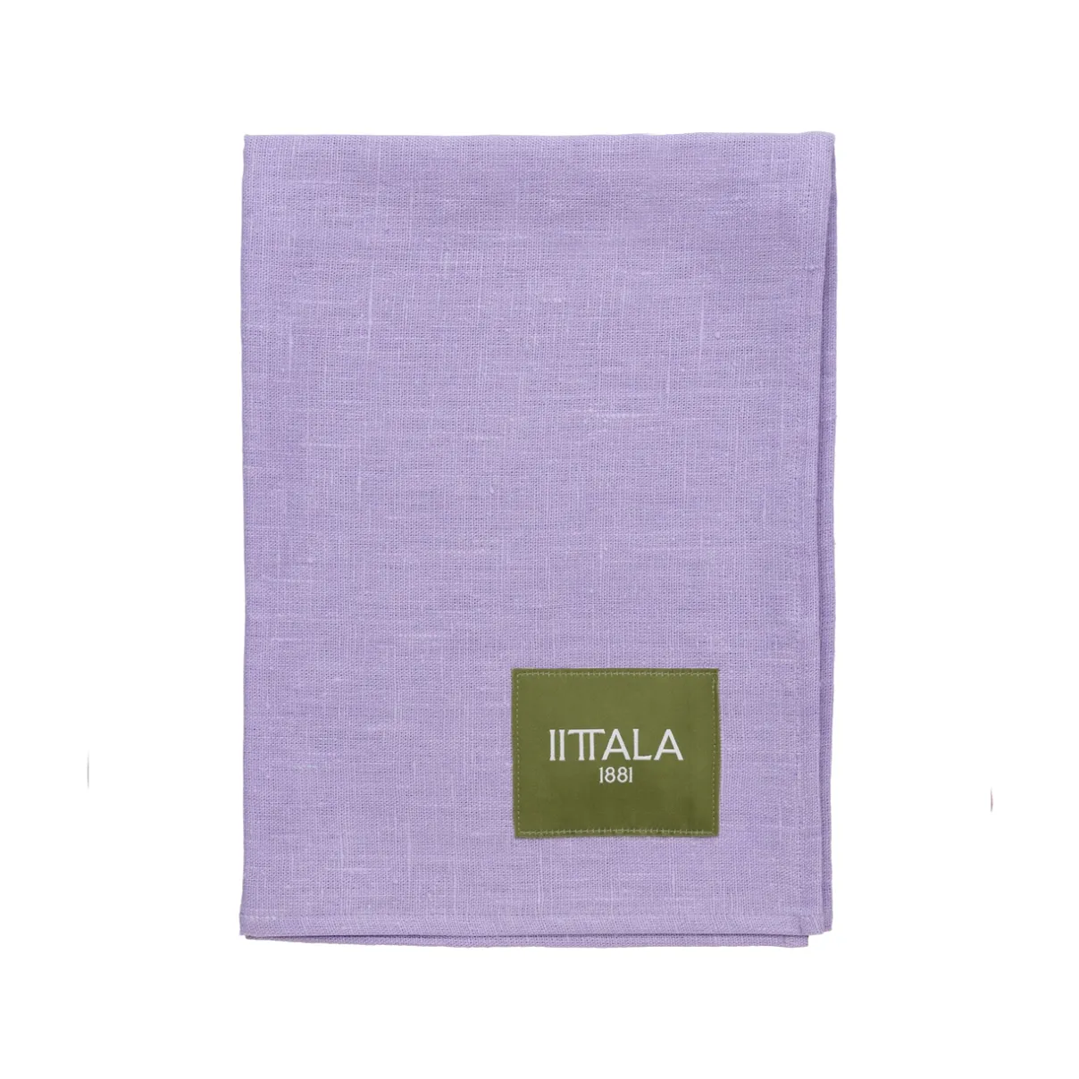 Hot IITTALA Keittiöpyyhe 47x65cm Lila-oliivi
