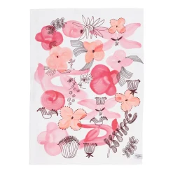 Online IITTALA Keittiöpyyhe 50x70cm Roosa nauha