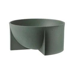 Hot IITTALA Keraaminen kulho 240x120mm sammaleenvihreä