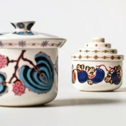 Discount IITTALA Keraaminen rasia 145x150mm Sato