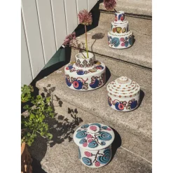 Clearance IITTALA Keraaminen rasia 170x160mm Sato