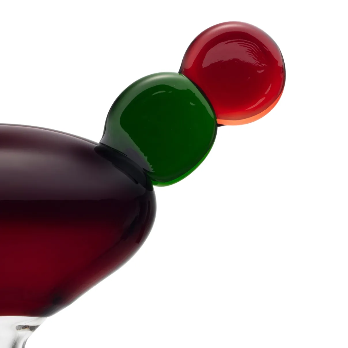 Outlet IITTALA Kiikkuri 320x240mm karpalo