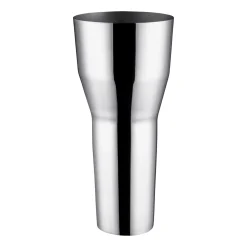 Best IITTALA Korkea maljakko 120x260mm teräs