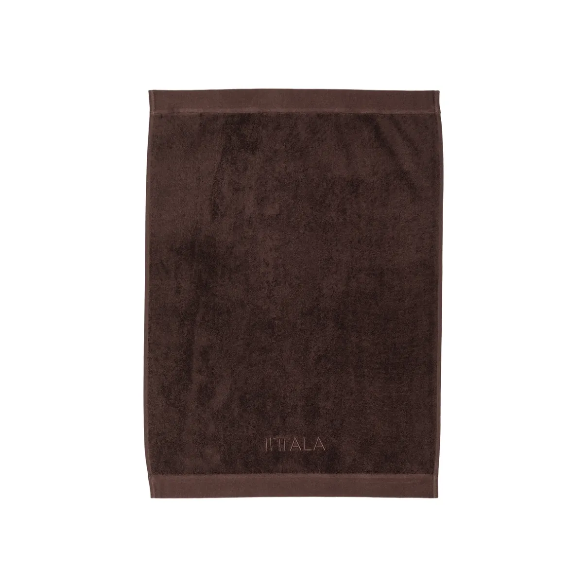 IITTALA Käsipyyhe 50x70 cm ganache