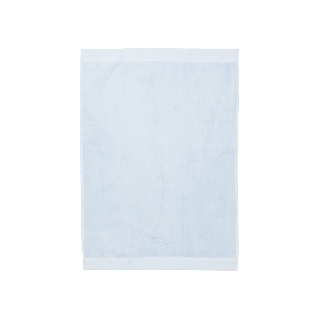 Best IITTALA Käsipyyhe 50x70 cm usvansinininen