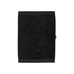 Hot IITTALA Käsipyyhe 50x70cm Musta