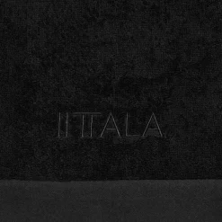 Hot IITTALA Käsipyyhe 50x70cm Musta