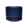 Best IITTALA Kukkaruukku SN 11cm matta sininen