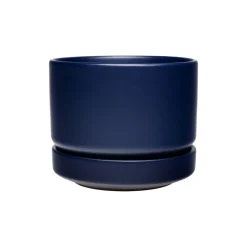 Best IITTALA Kukkaruukku SN 11cm matta sininen
