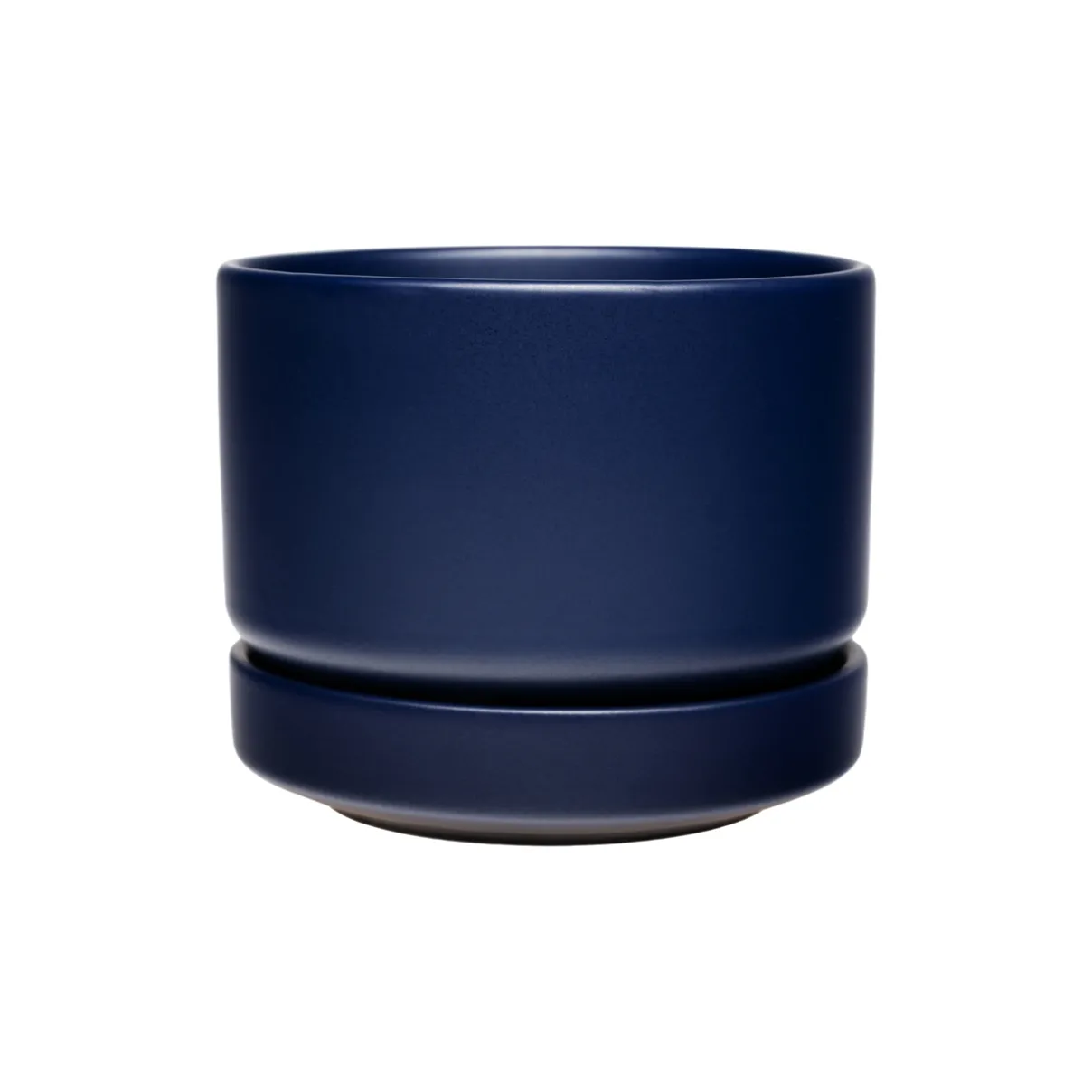 Best IITTALA Kukkaruukku SN 11cm matta sininen