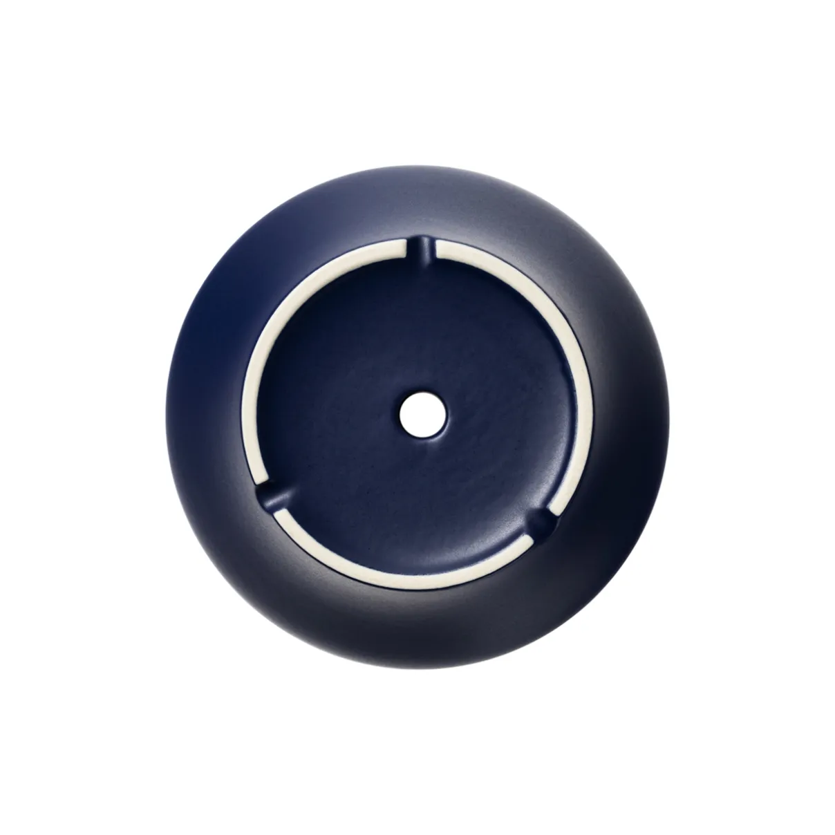 Best IITTALA Kukkaruukku SN 11cm matta sininen