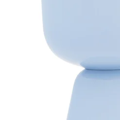 Outlet IITTALA Kukkaruukku jalallinen XS Vedensininen