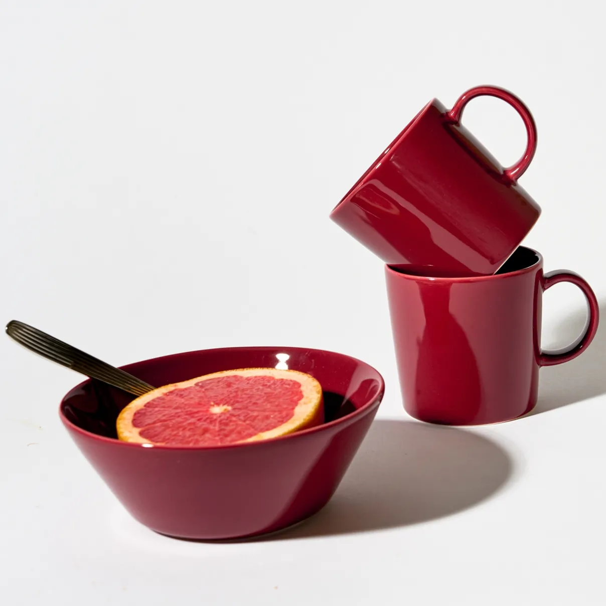 Outlet IITTALA Kulho 15 cm kirsikka