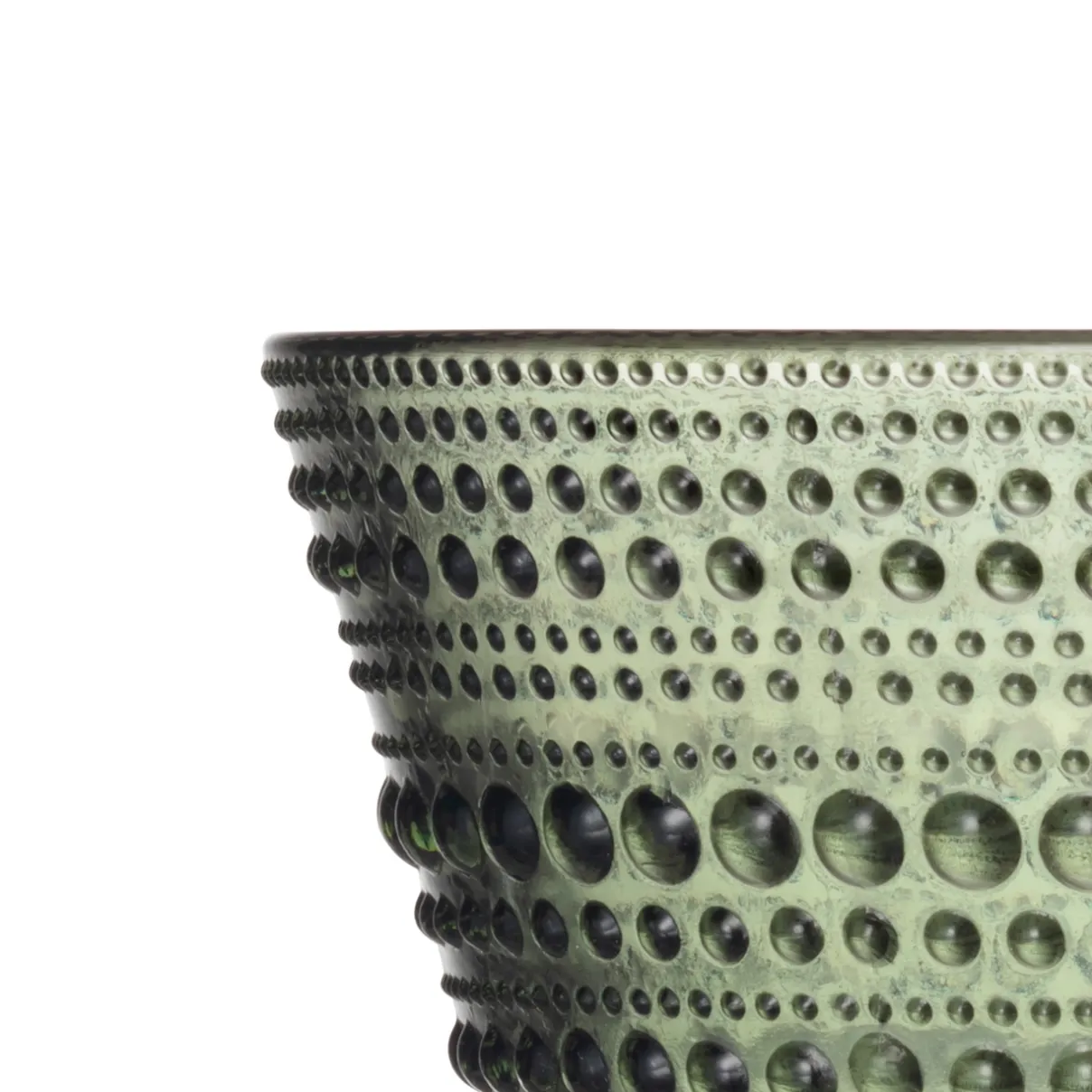 Sale IITTALA Kulho 23cl havunvihreä Havunvihreä