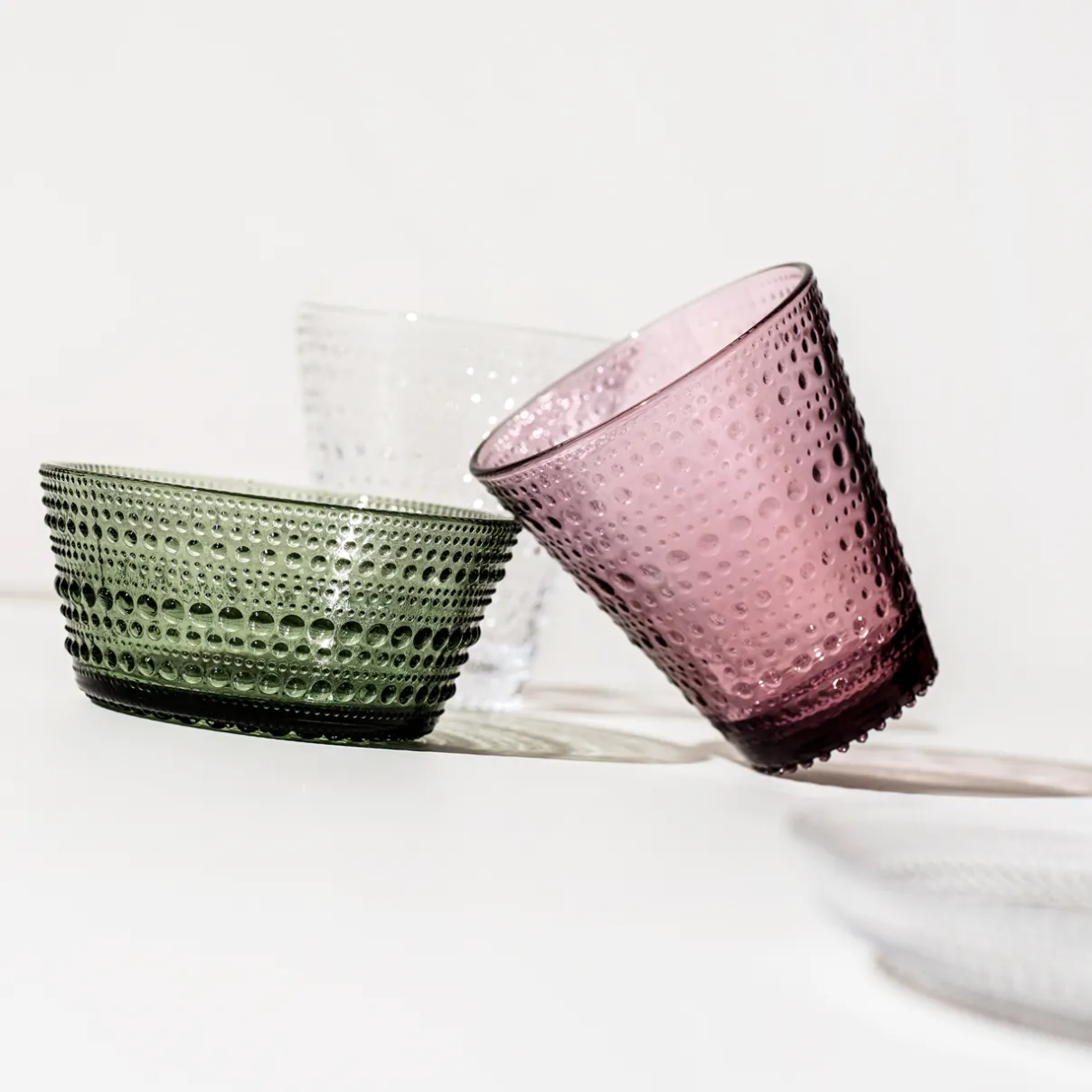 Sale IITTALA Kulho 23cl havunvihreä Havunvihreä