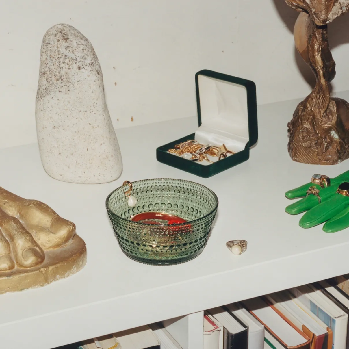 Sale IITTALA Kulho 23cl havunvihreä Havunvihreä