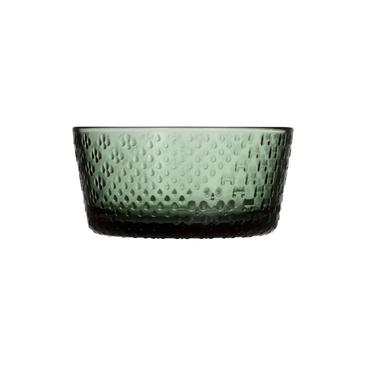 New IITTALA Kulho 25cl havunvihreä Havunvihreä