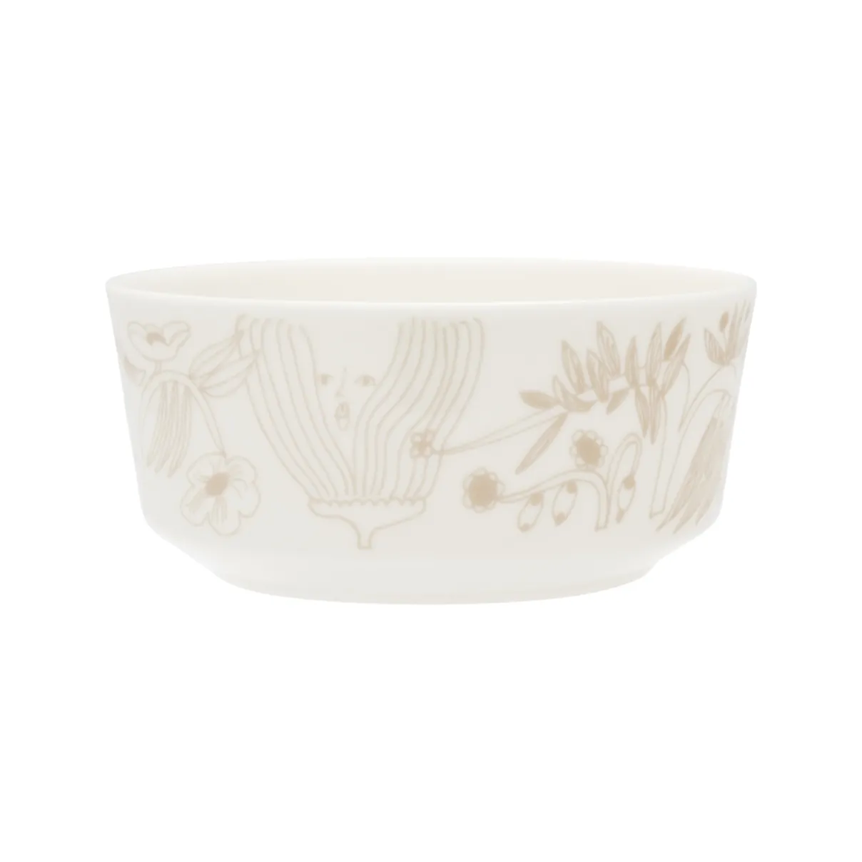 IITTALA Kulho 13cm beige