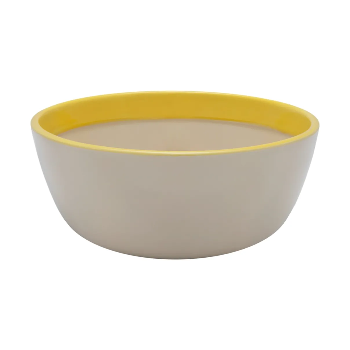 Outlet IITTALA Kulho 19cm Beige-keltainen