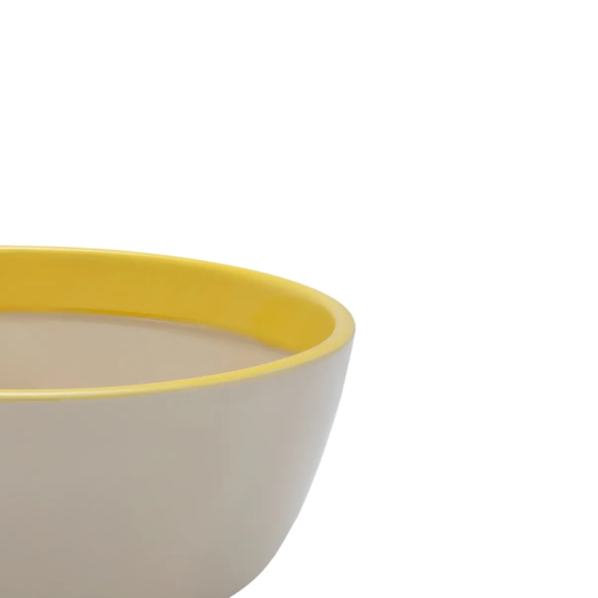 Outlet IITTALA Kulho 19cm Beige-keltainen