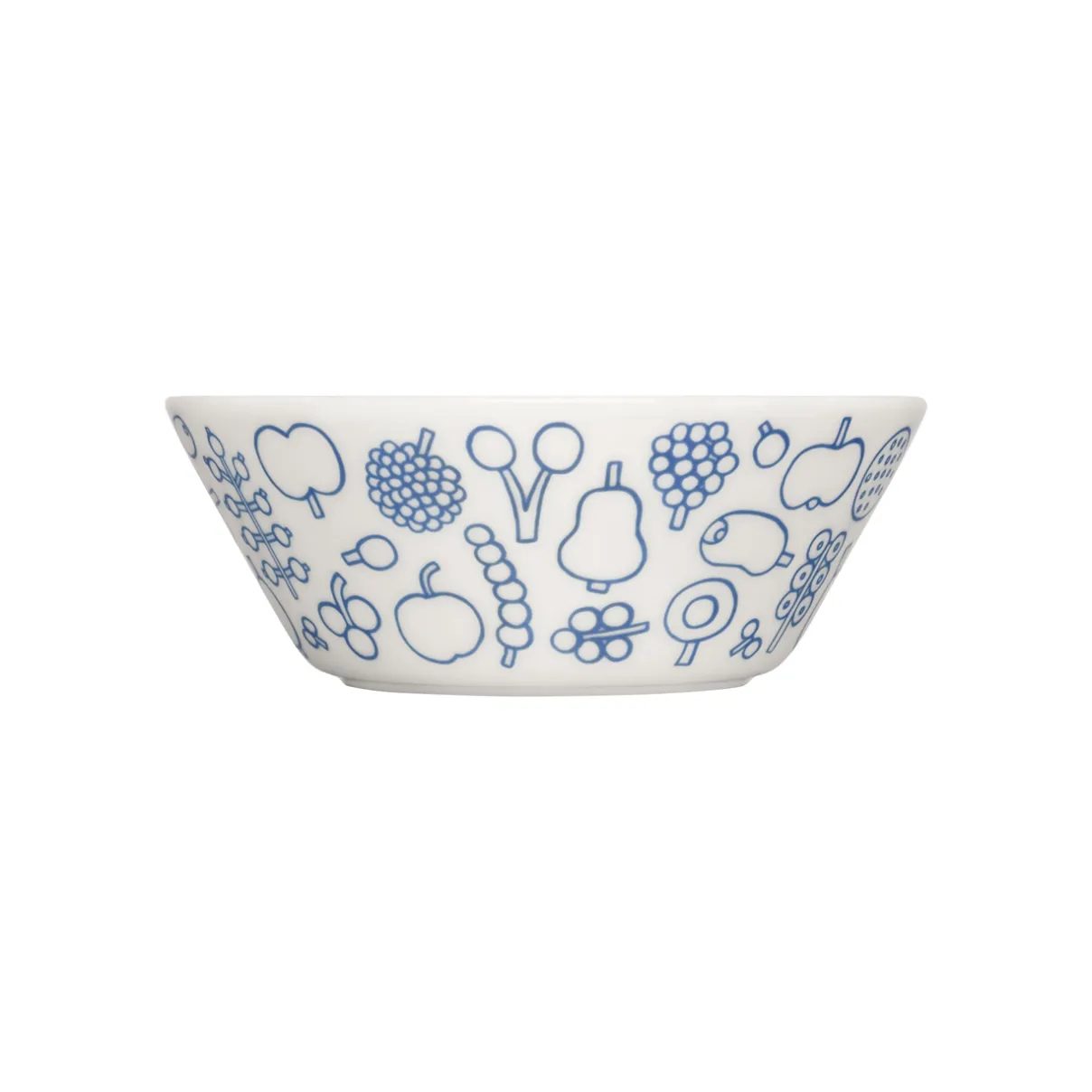 Hot IITTALA Kulho 15cm Frutta vaaleansininen Vaaleensininen