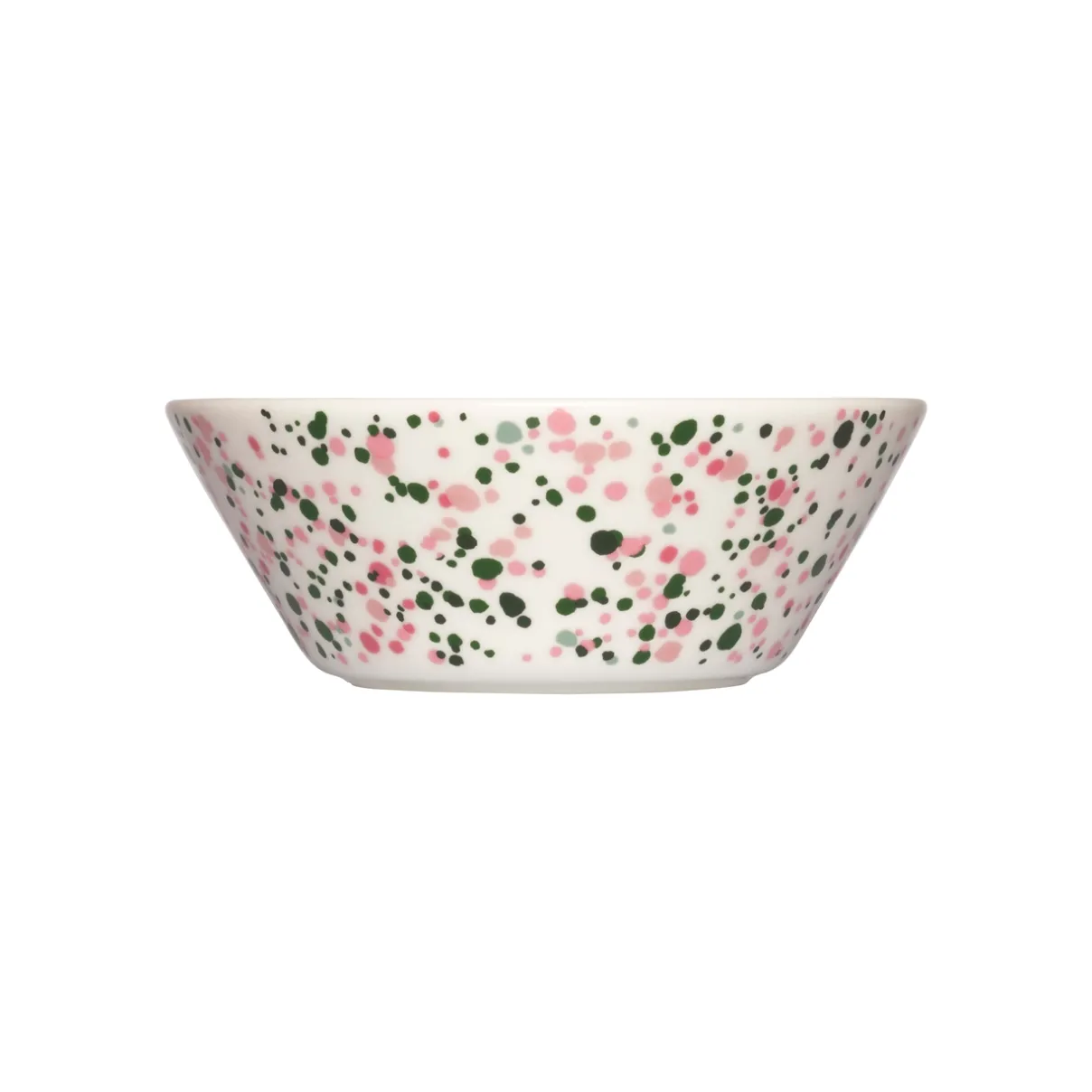 Clearance IITTALA Kulho 15cm Helle pinkki-vihreä Helle pinkki-vihreä