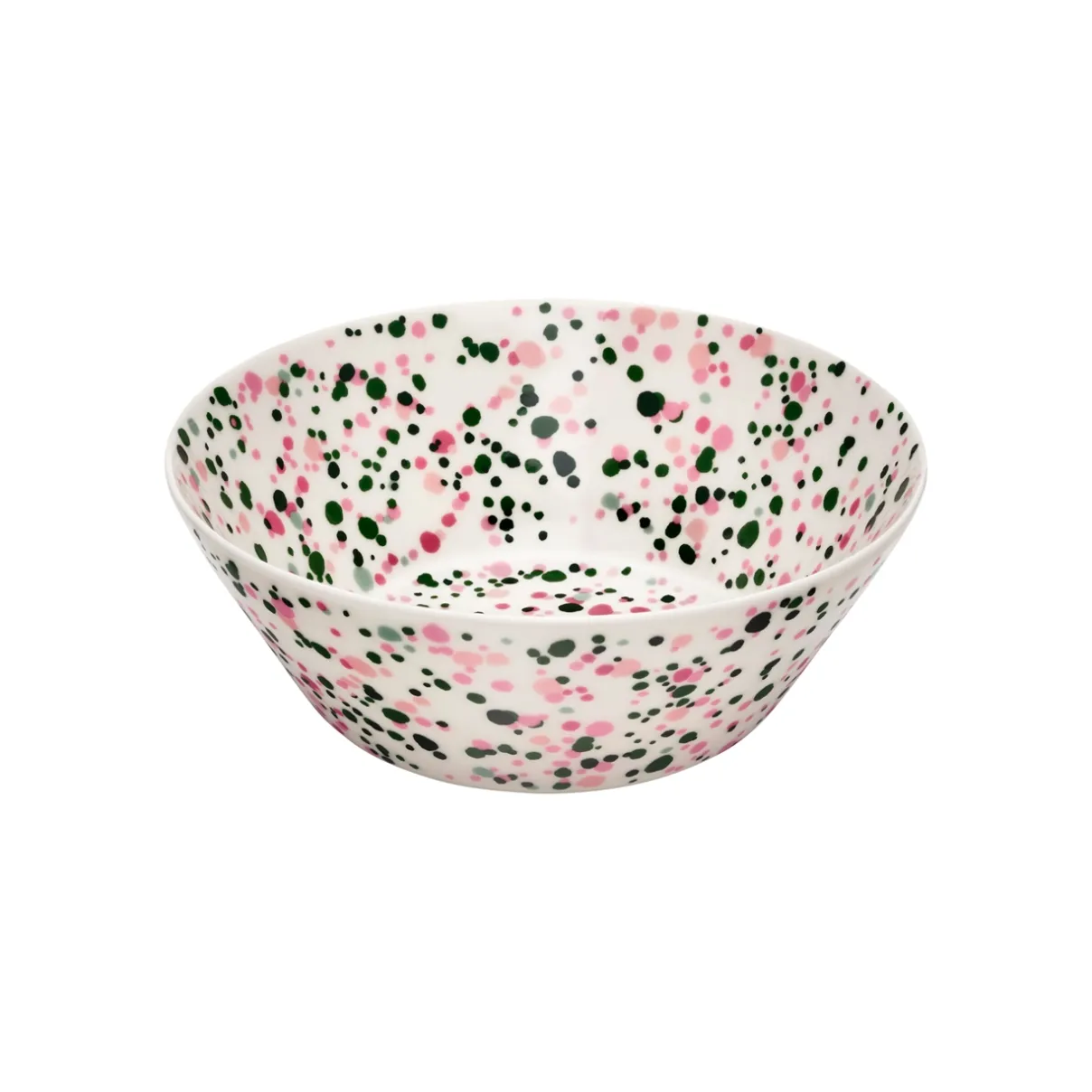 Clearance IITTALA Kulho 15cm Helle pinkki-vihreä Helle pinkki-vihreä