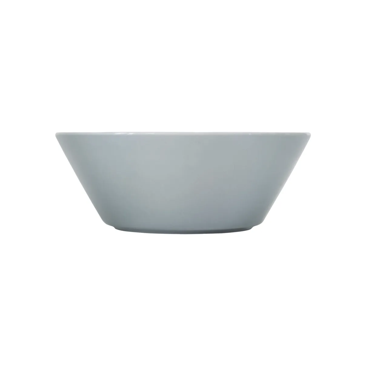 New IITTALA Kulho 15cm Helmenharmaa