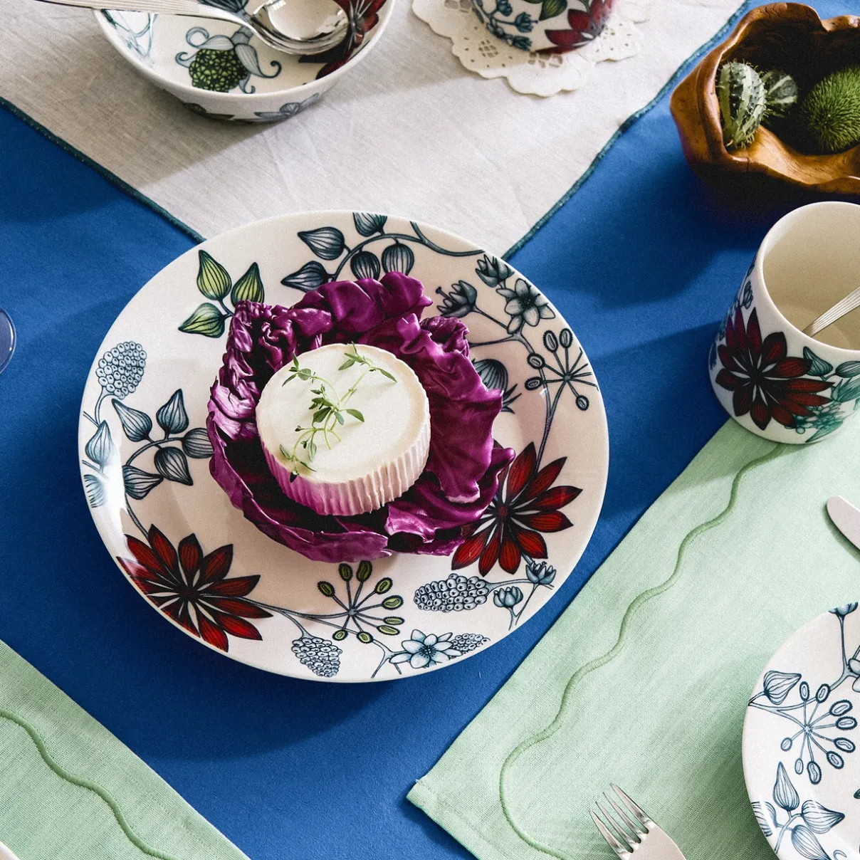 Discount IITTALA Kulho 17cm Kesäsäde