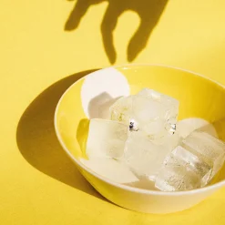 New IITTALA Kulho 17cm Kraklee Keltainen