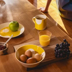 New IITTALA Kulho 17cm Kraklee Keltainen