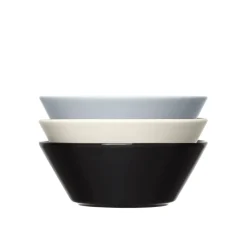 IITTALA Kulho 15cm Musta