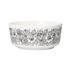 Best IITTALA Kulho 13cm musta