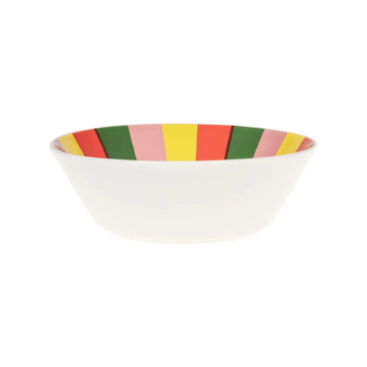 Discount IITTALA Kulho 17cm Pieni 4-raita Monivärinen